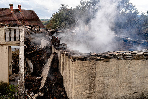 Reliable Board Up Services contractor in Chalfont, PA by Fire Damage Biloxi